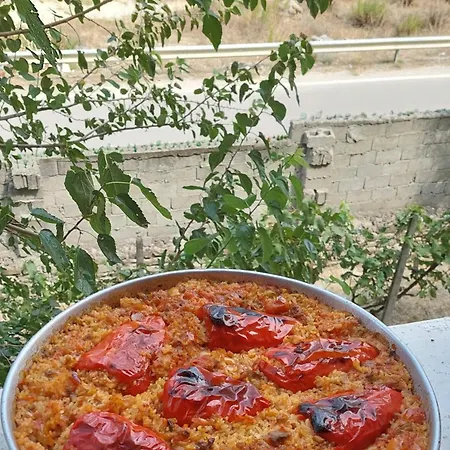 Myzyri Campeggio Zhaban