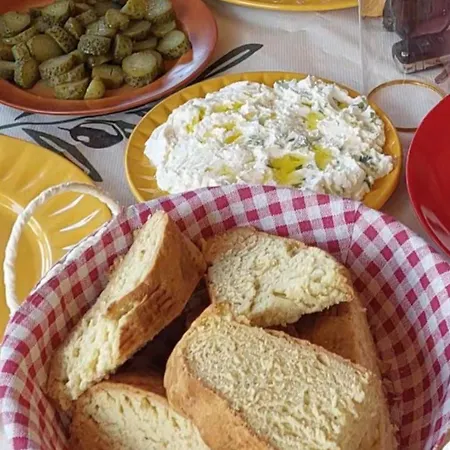 Myzyri Campeggio